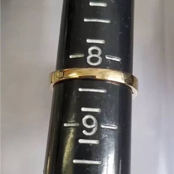 Watch Video / Heirloom 14K Gold Ruby and Diamond Cocktail Ring - Picture 5 of 13